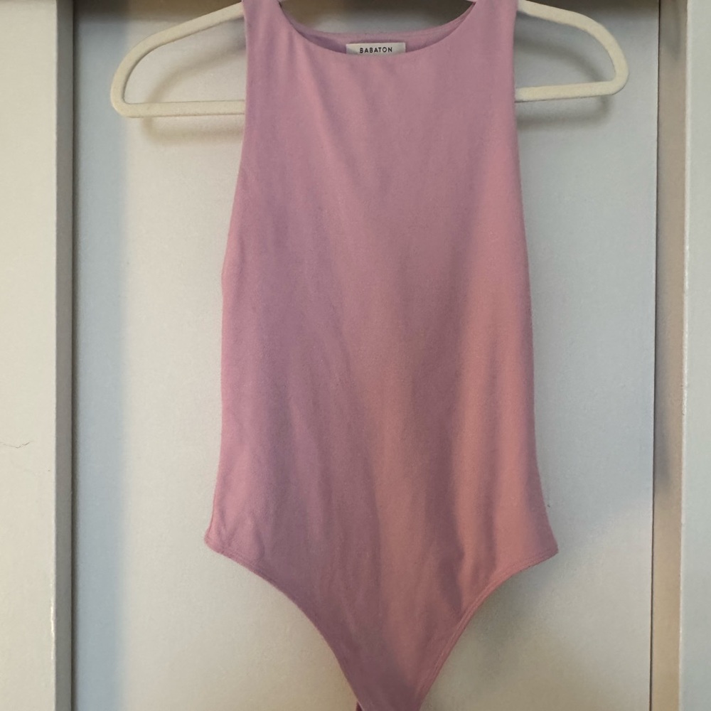 Babaton Contour Bodysuit